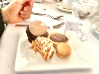 The Elkridge Furnace Inn