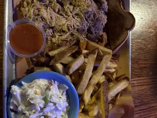Judge Bean's BBQ