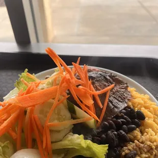 Grille Chick'n Pollo