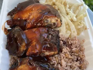 Bennett 5 Star Grill