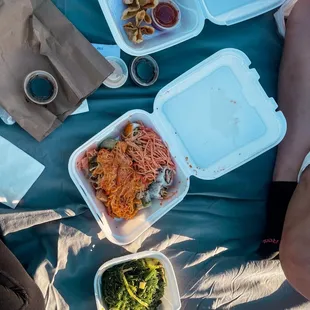 food