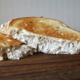 Crabby Melt