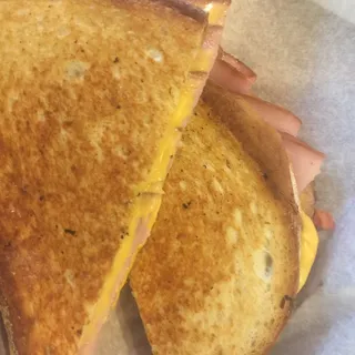 Ham and Cheese