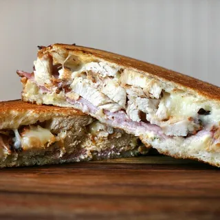 Cordon Bleu