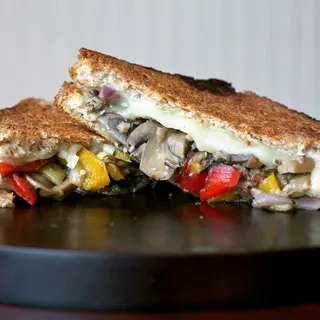 Veggie Delight