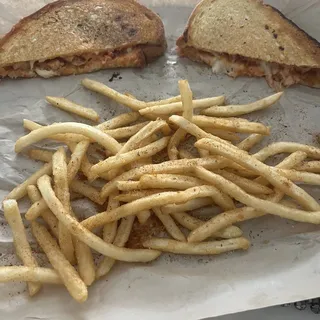 Chicken Parm