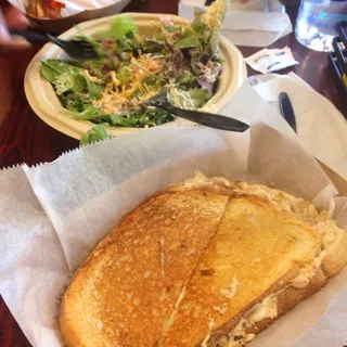 House Salad