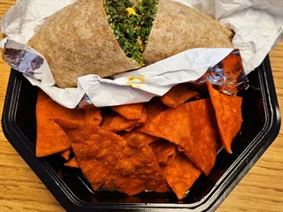 Shareef's Grill