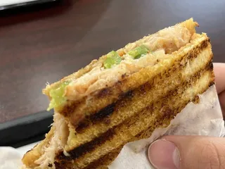 Jae's Grill