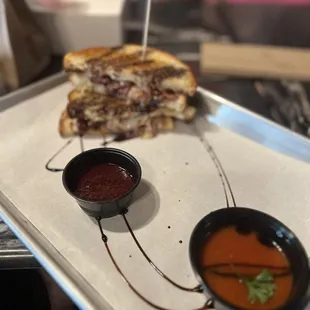 Grilled Cheese Gallery