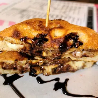 The Mondial Sandwich