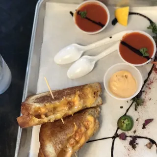 The Duchess Sandwich