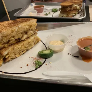 The Country Girl Sandwich