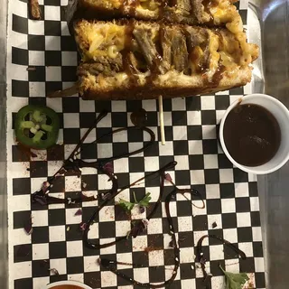 The Trail Boss Sandwich