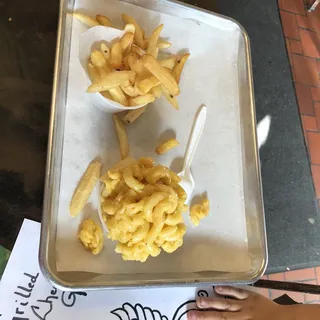 Kids Mac and Cheese