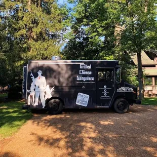 Food Truck