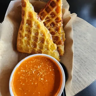 Absolutely delicious!