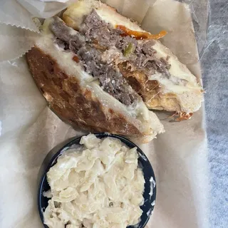 Sandwiches