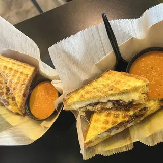 Devil Wears Ciabatta