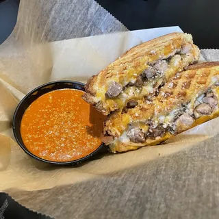 Bless Your Heart Brisket