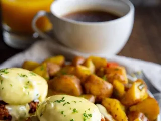 Abby's California Kitchen