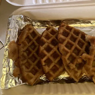 Waffle