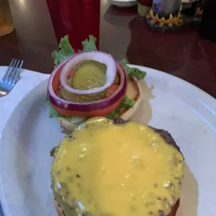 Cheeseburger