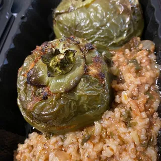 Stuffed Peppers