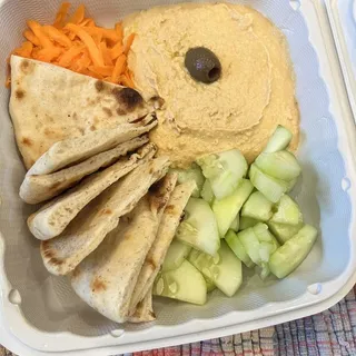 Hummus