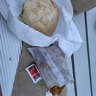 Grillman