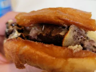 Daily Grind Burgers