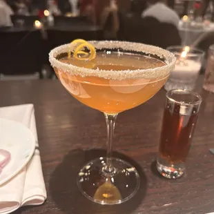 drink