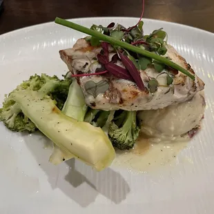 Mahi Mahi Tacos