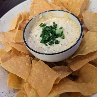 Tortilla Chips