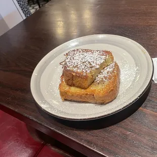 French Toast