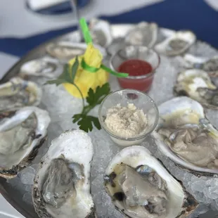 Grillmarx Steakhouse & Raw Bar