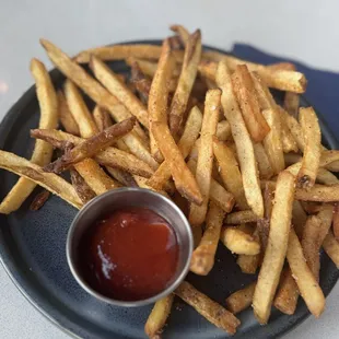 House Cut French Fries