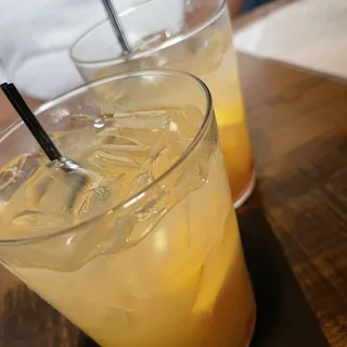 Sangria X (Red or White)