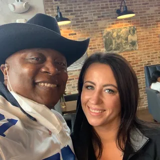 GrillMarx American Mule