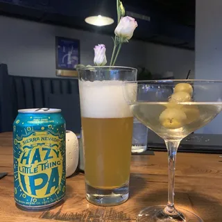 Sierra Nevada Hazy Little Thing IPA