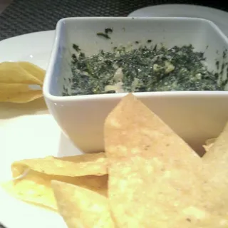 Spinach Dip