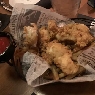 Chicken Tenders