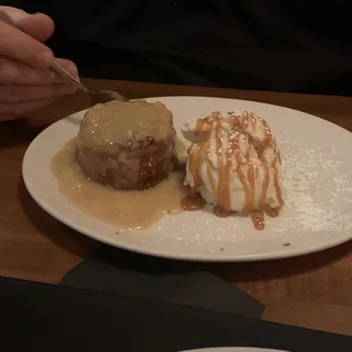 Pineapple Upside Down Cake