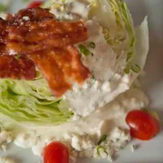 Grillmarx Wedge Salad