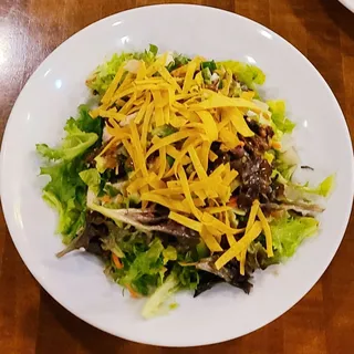 Spiced Pecan and Chicken Salad