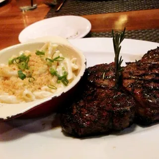 14 oz. Kona Ribeye