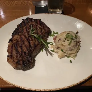 Red Bliss Mashed Potatoes