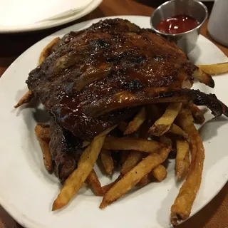 House Cut French Fries