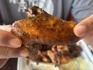 Neely's Interstate Bar-B-Que