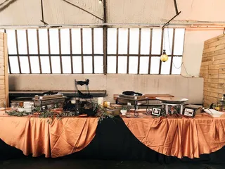 Incredibly Edible Catering